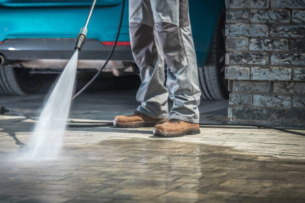 Best Building Exterior Washing  in Berkshire Lakes, FL